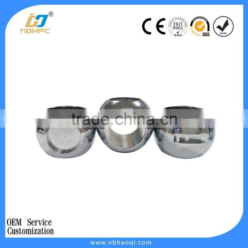 forged hollow valve ball