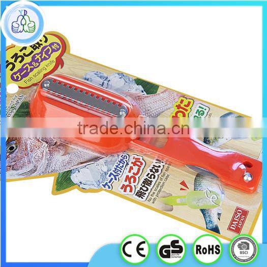 Wholesale plastic fish scale removing machine made in China