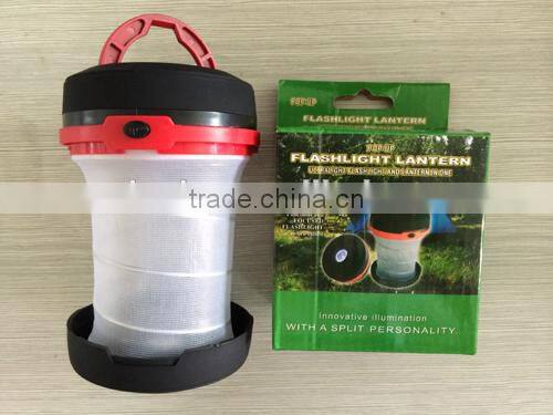 laser light camping light/Strong waterproof bald head lamp