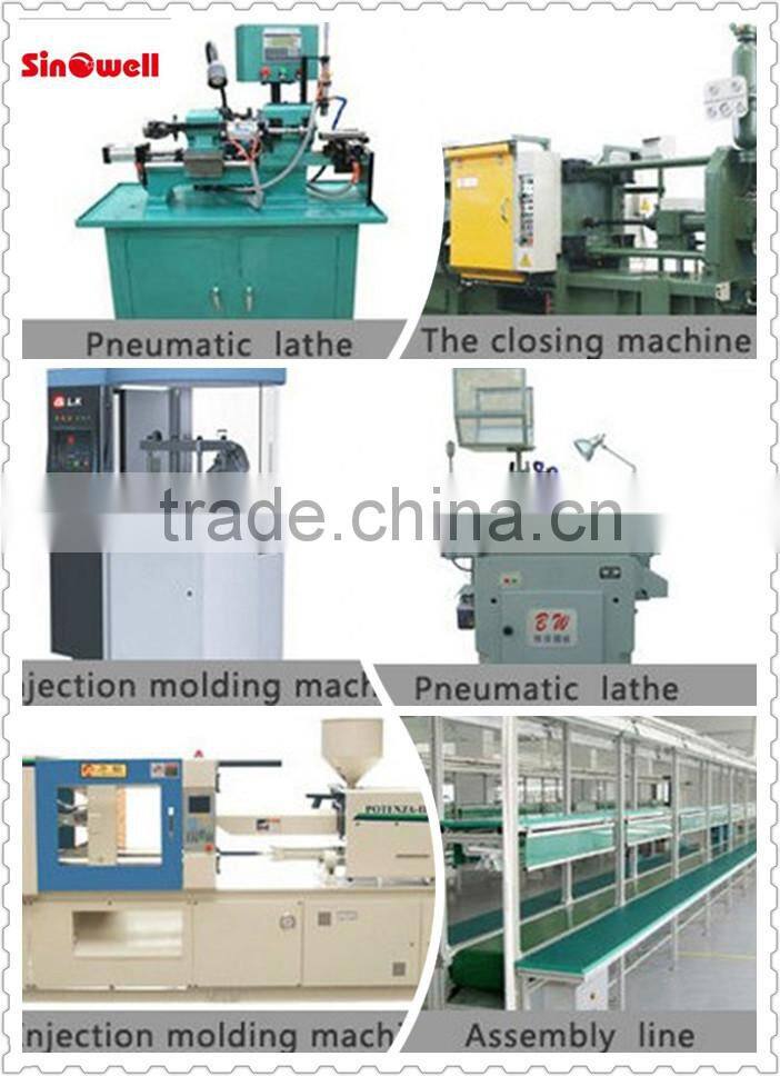 bnc male twist on connectors for cctv