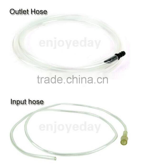 S60053 Oil Extractor Pump exchange engine oil for machin Boats Jetski Motors 12V filter