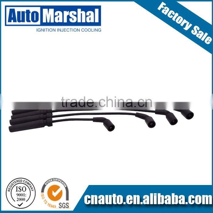 96211948 Auto Ignition Cable Wire Set assembly