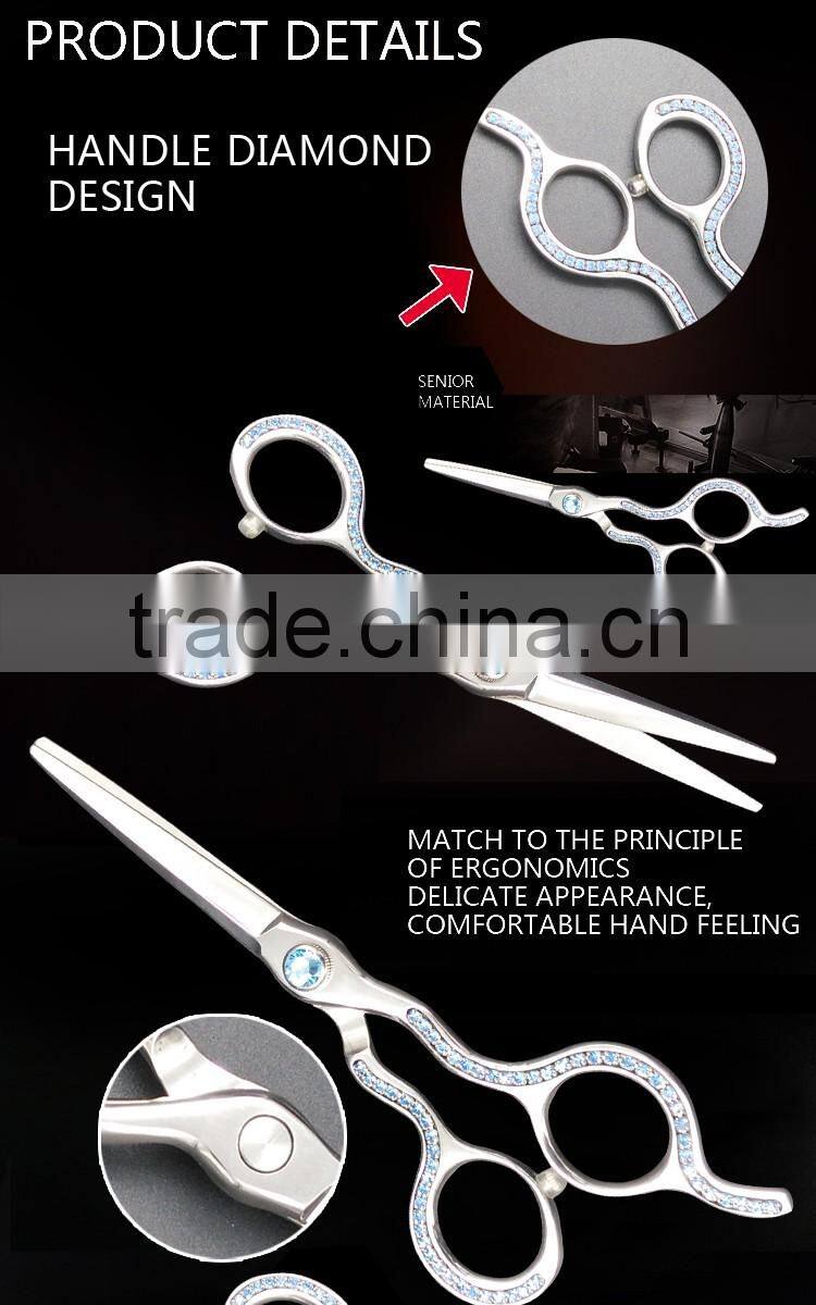 High quality hair scissors,baber scissors,hairdressing scissors