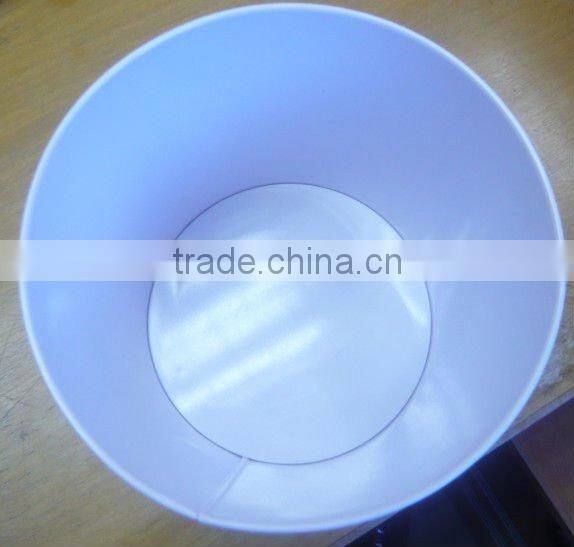 Popcorn Tin Can, Popcorn Bucket