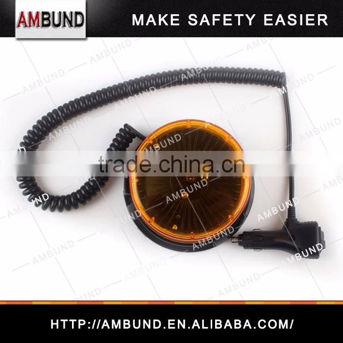 AB-AL1170 LED Emergency Vehicle rotating Warning strobe Beacon