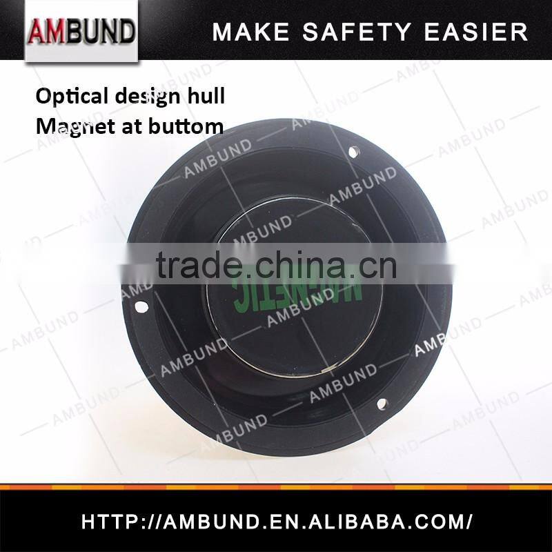 SU1230PRO Solar Warning Light /Mining Lighting /Mining Lamp /LED Mining Light /LED Beacon /Traffic Solar Beacon