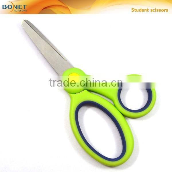 SSC0006 5" school tool Fashion style standard scissor