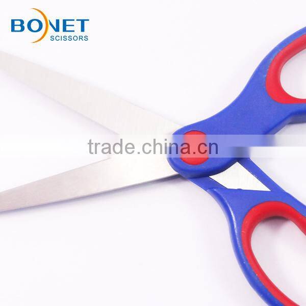 S66053 6" Professional Stationery Soft Grip scissors office stationery