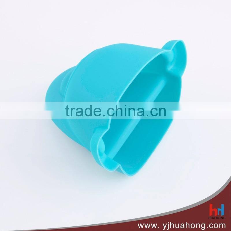 Mini monkey shape oven gloves,heat-resistant baking cooking silicon oven gloves