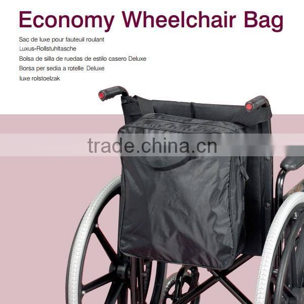 Topmedi economic wheelchair bag