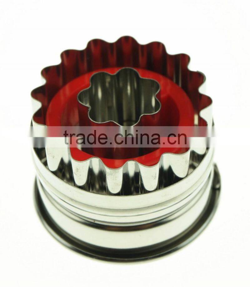 47075 High Quality s/s cake mould