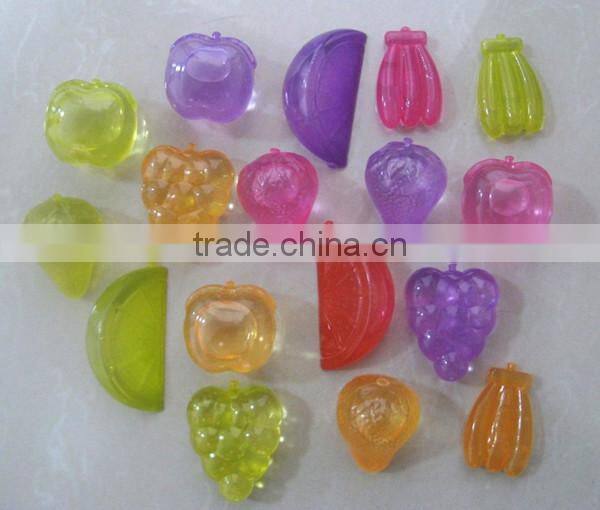Hot Wholesale Plastic Reusable Ice Cubes for Drinks