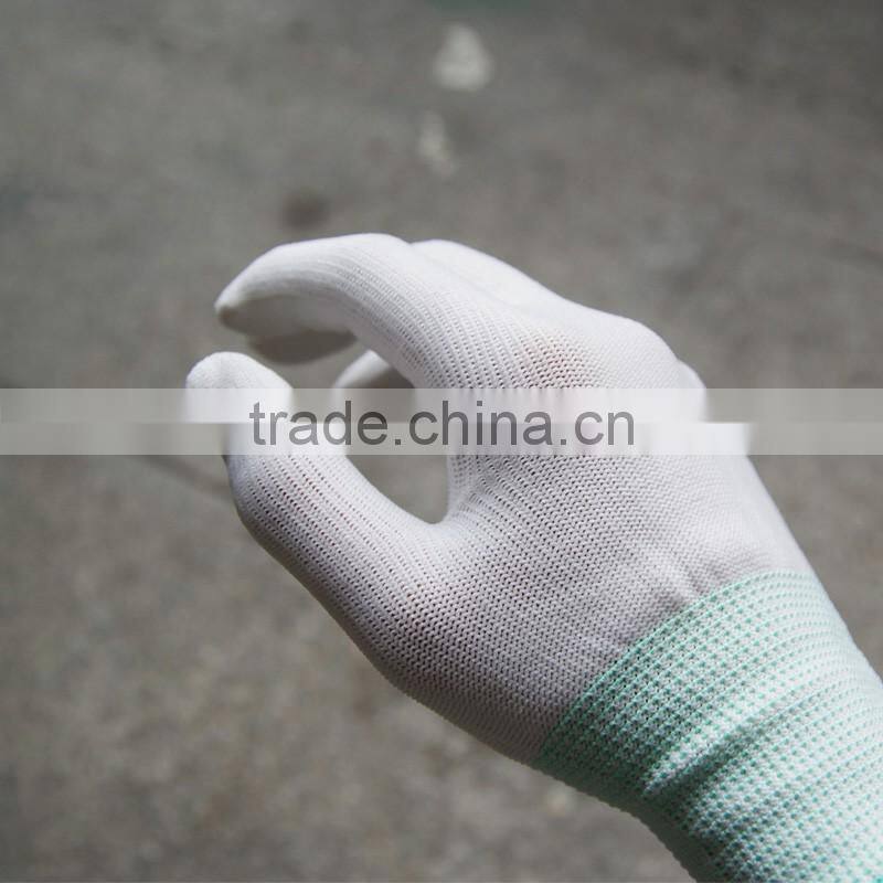 CN034 Anti-slip cotton gloves