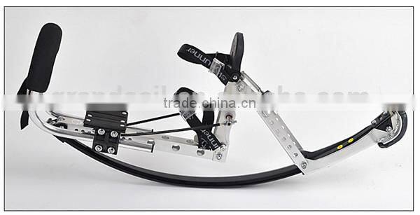 High quality jumper and skyrunner For adult