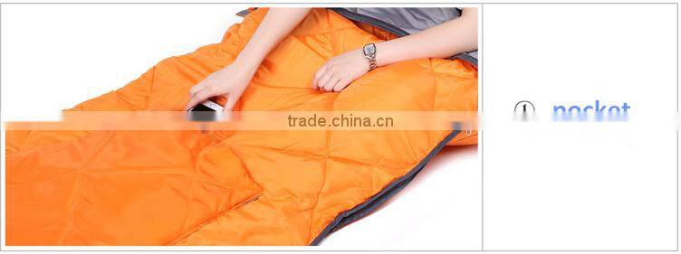 Kids Sleeping Bag with Pillow Waterproof Sleeping Bags with Storage Bag