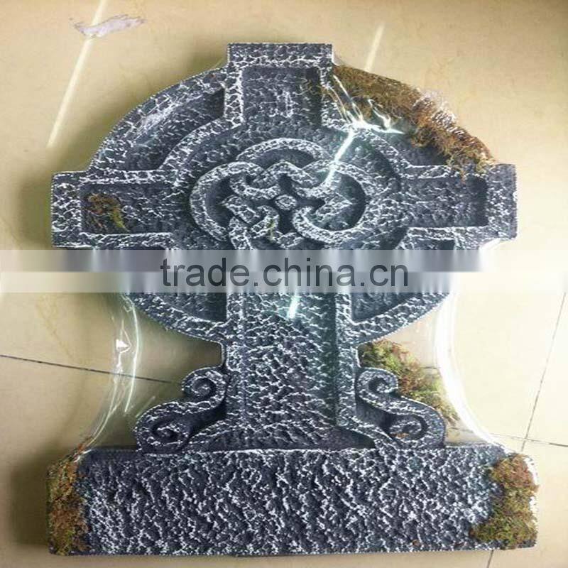 Halloween Decoration/Polyfoam Tombstone