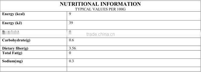 low carb food konjac noodles fitness food