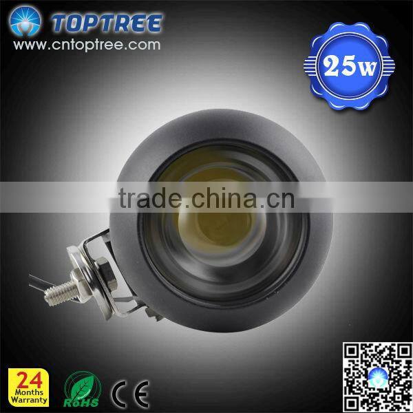 Waterproof Rotating forklift warning beacon led light