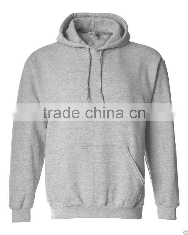 2014 OEM fashion Blend Hooded Sweatshirt