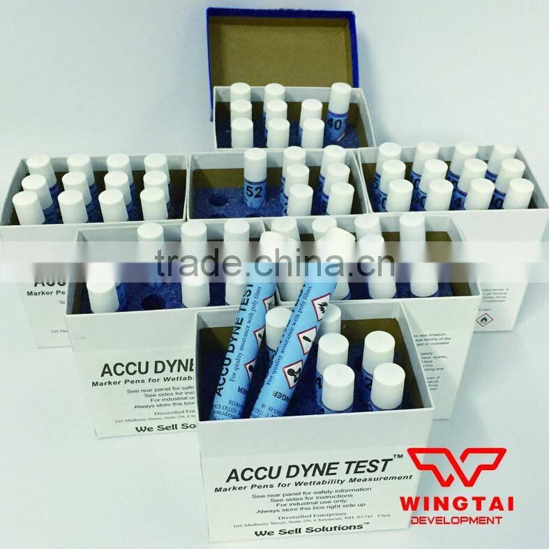 USA ACCU Dyne Test Pen