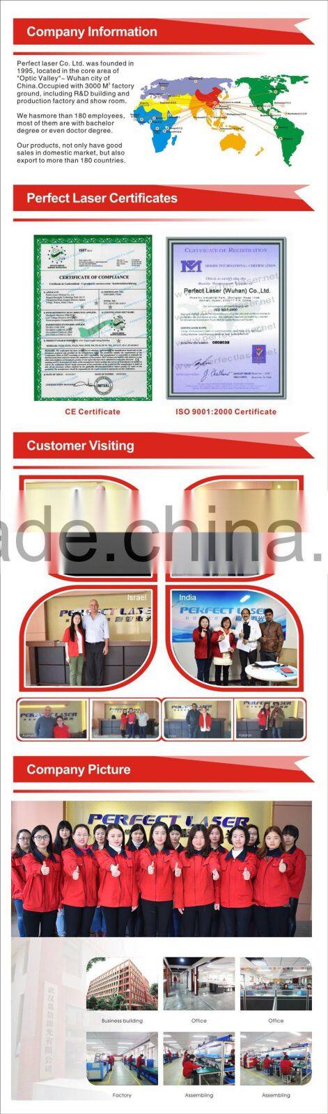 Huge Discount 2000w Metal / Steel / Iron Fiber Laser Cutting Machine Price For Sale