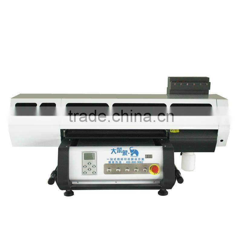 Factory price digital t-shirt printer price