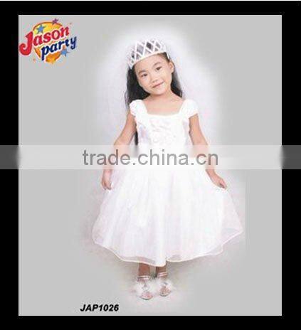 Children Frocks Designs Party Girls Birthday Dresses
