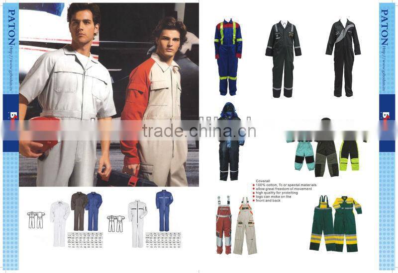 men cheap workwear
