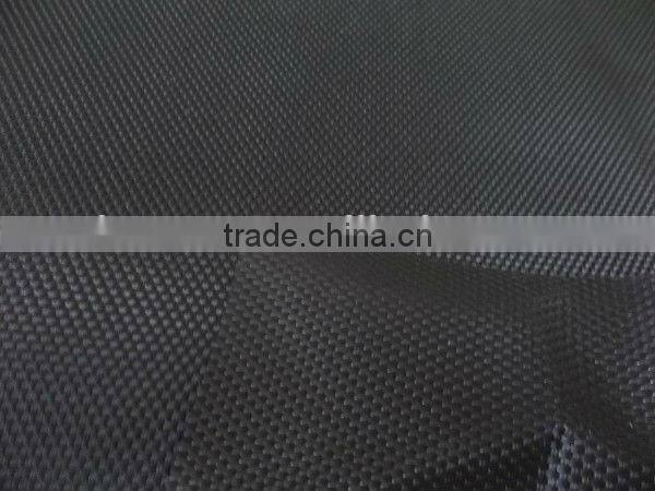 Polyester Fabric with PVC Coating for luggage