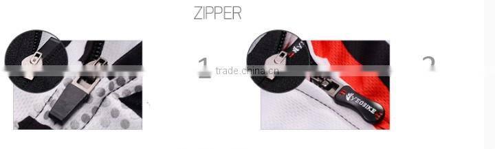 2017 cycling wear high quality custom printed online