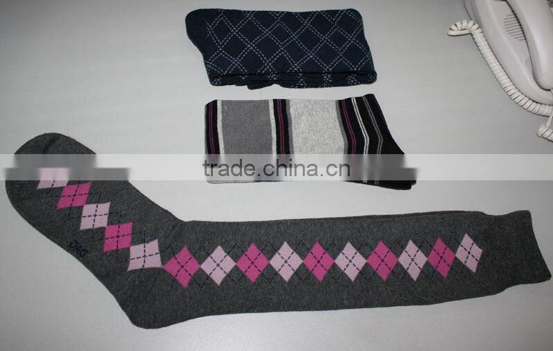 Customized best-Selling 100% combed cotton socks