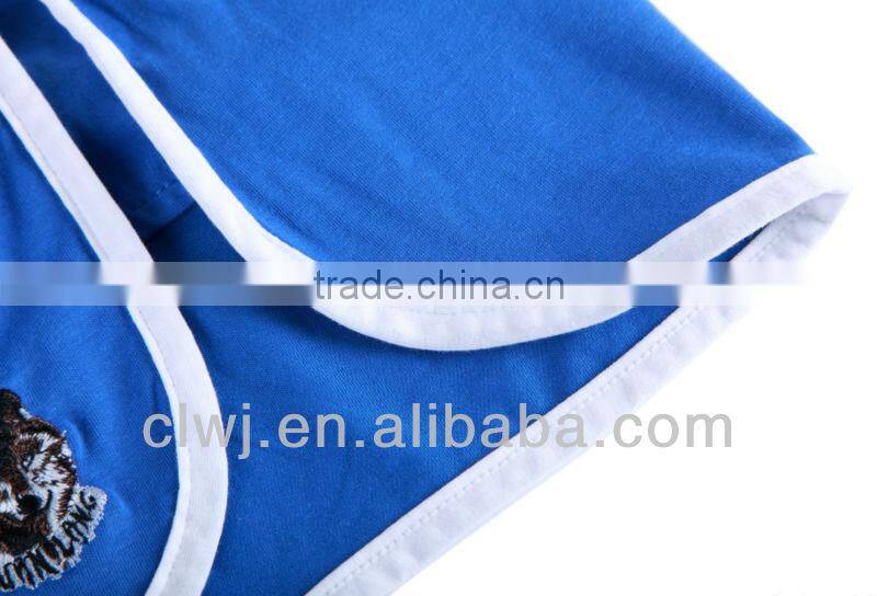 men sportswear wholesale cotton