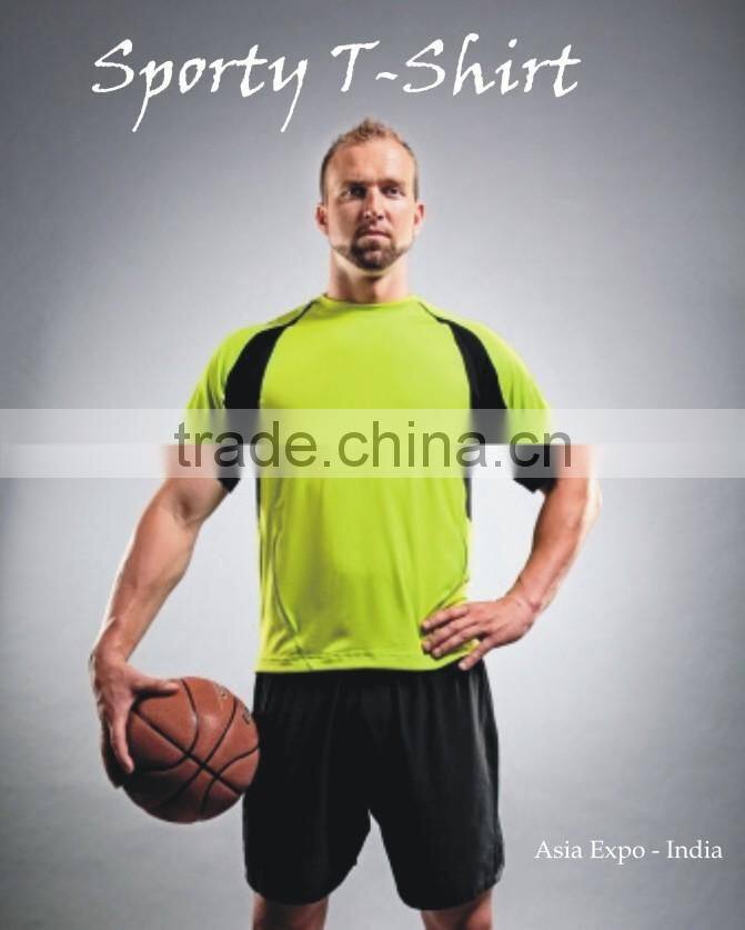 T-Shirts for Sports / Gym
