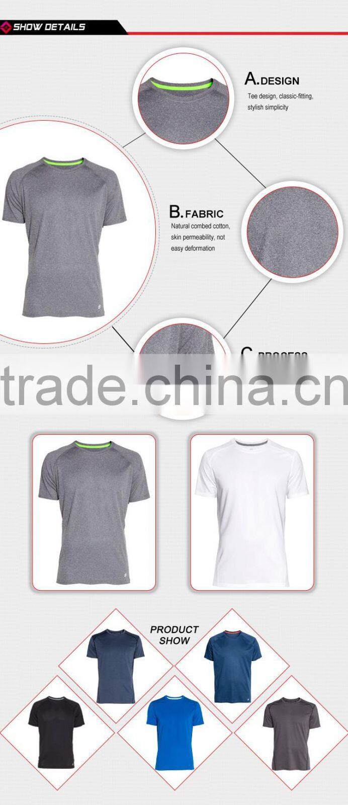 High quality men Sportswear custom sublimated sweatshirts