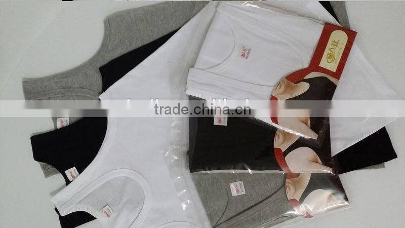 Custom 100%Cotton fitness tank top,100%Cotton GYM tank top