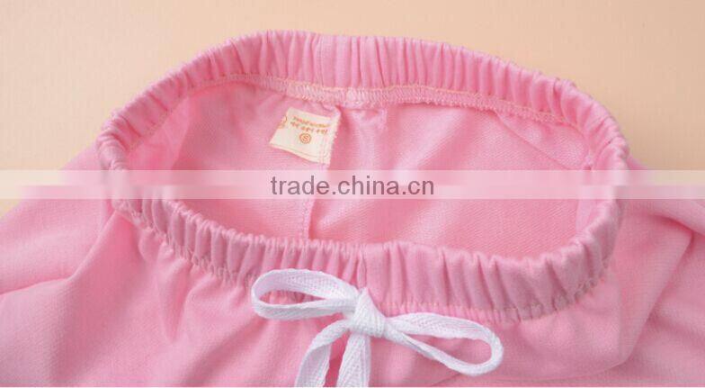 Hot Sale Summer Style Girl Sweatshirt Drawstring Casual Short Shorts