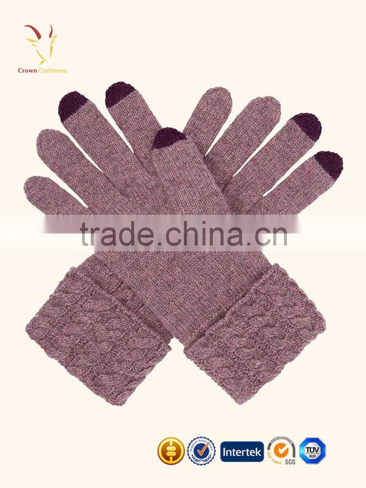 Wholesale Winter Warm gloves for touch screen