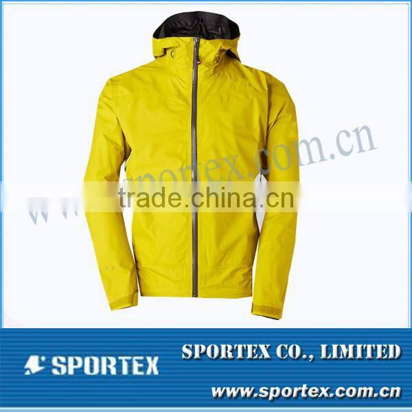 2014 Men's outdoor jacket / New arrival men's jacket / High quality Outdoor jacket for mens