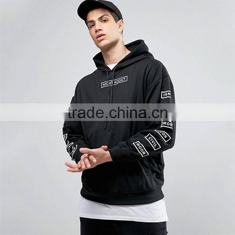 Summer male Hooded Sweater Hoody Mens Shirt Cotton spandex cap tide sport thin students sport sweater Men Hoodie Pullovers