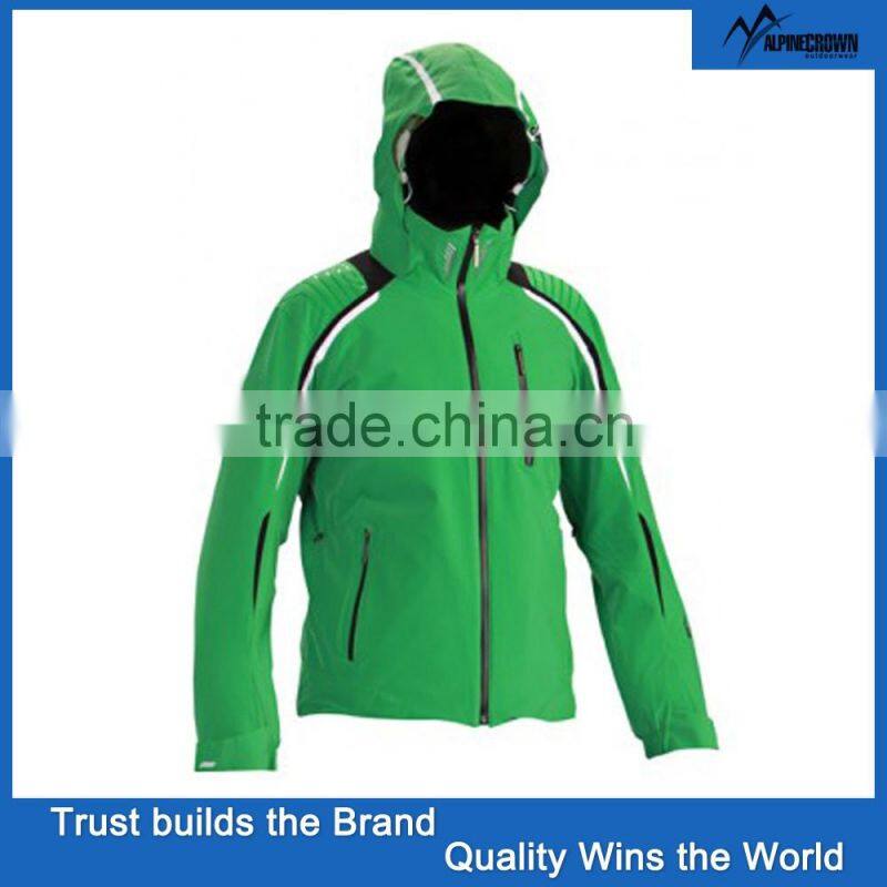 new winter fashion men ski jacket