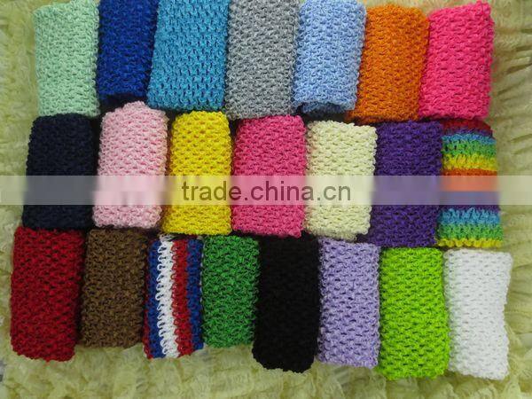 10*9inch Boutique Crochet Tube Tutu Top For Photo Prop