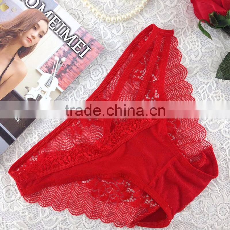 Fast delivery cheaper sexy panties thongs women for bodywear and promotion