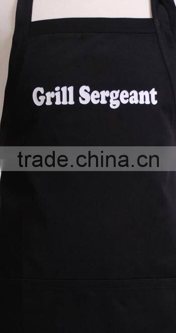 Cheapest High Quality Cooking Apron Design Supplier Guangzhou