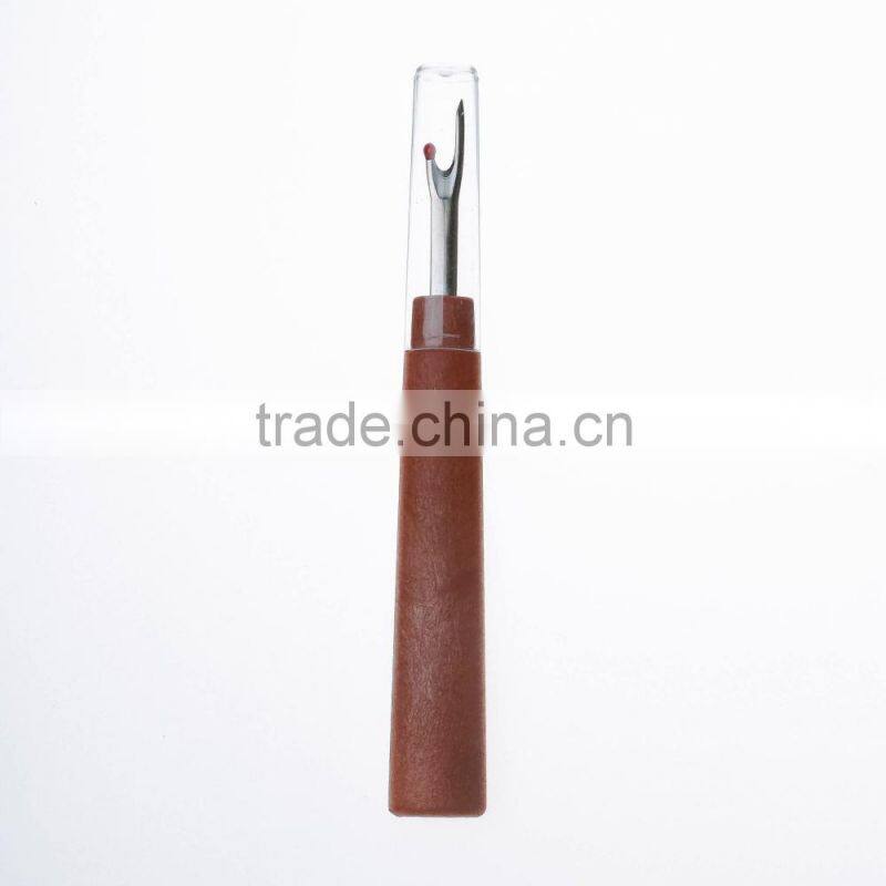 high quality imitating solid wood seam ripper sharp but safety factory direct sales Japen skc seam ripper