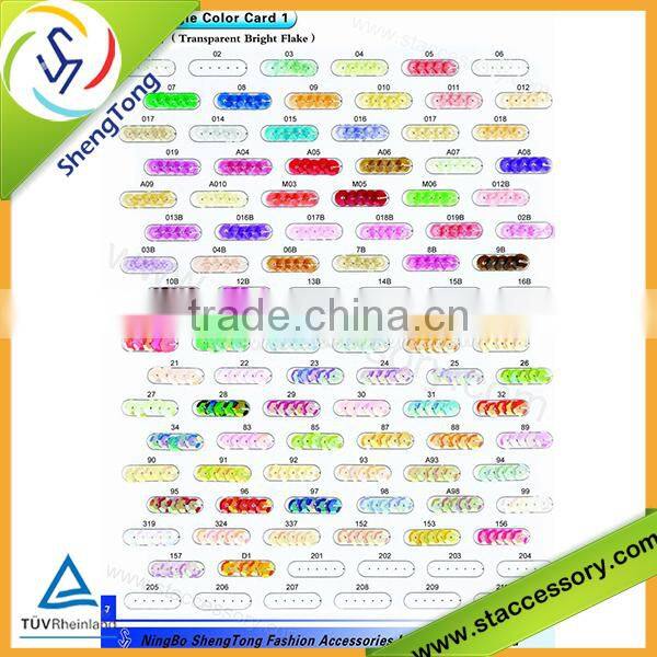 2015 wholesale sequin spangle machine