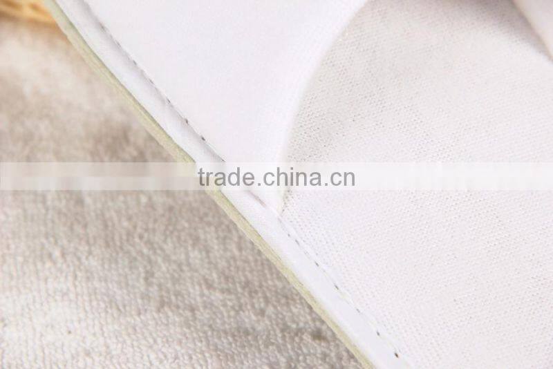 wholesale comfortable disposable airline slipper