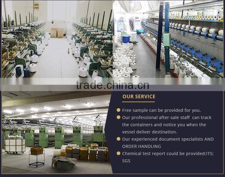 High Tenacity polyester sewing thread