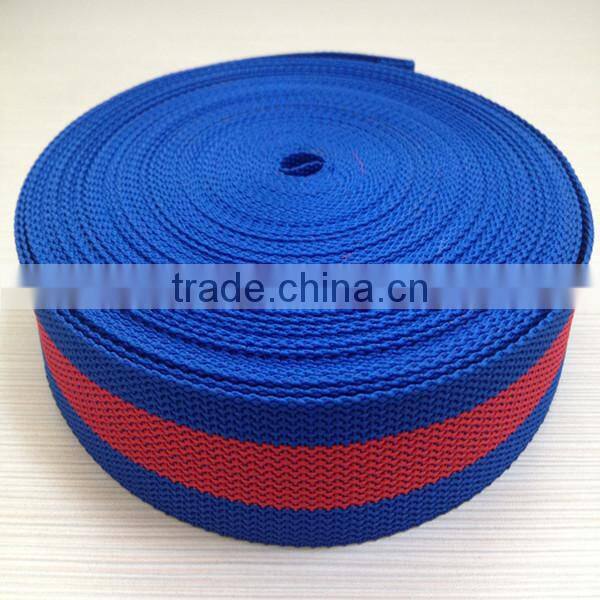 40mm pp webbing strap for outdoors use