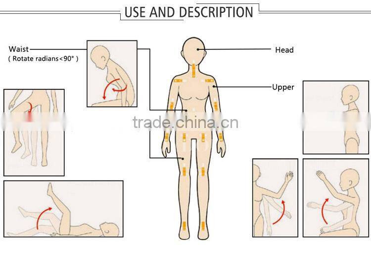 VLE Mini 100cm Sexy Doll TPE 18kg