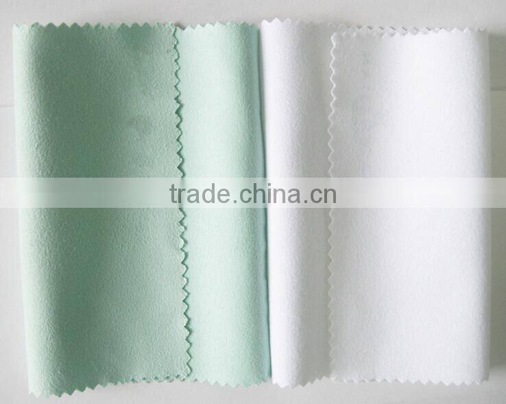 Polishing Cloth Jewelry Cleaner Gold Silver Brass Polisher Quality
